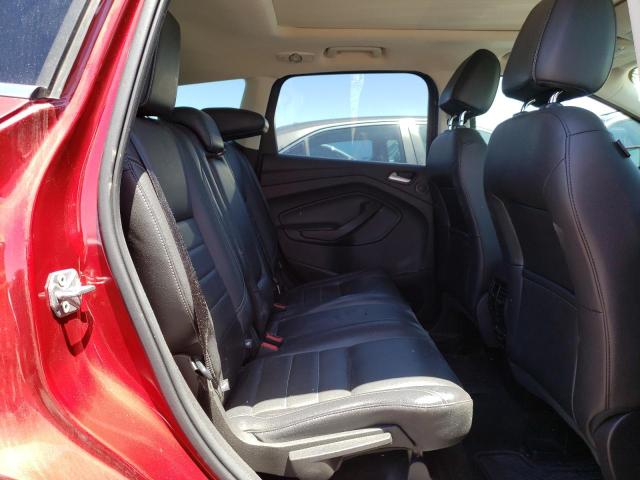 Zdjęcie 6 z aukcji – 2016 FORD ESCAPE TIT z VIN 1FMCU9J96GUB39261