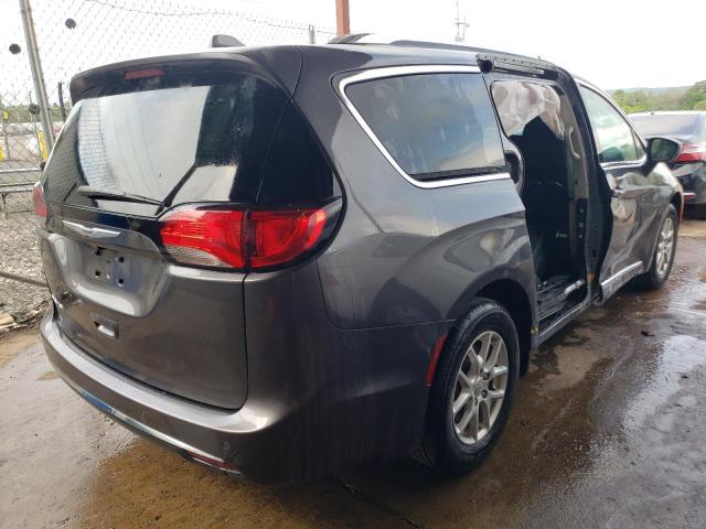 Photo 4 from auction – 2020 CHRYSLER PACIFICA T with VIN 2C4RC1BG5LR195988