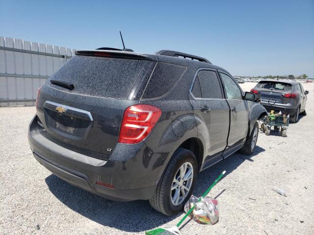 Photo 4 from auction – 2017 CHEVROLET EQUINOX LT with VIN 2GNALCEK6H1607390