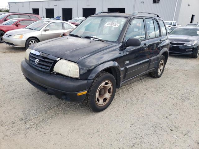 Photo 2 from auction – 2001 SUZUKI GRAND VITA with VIN JS3TE62VX14152518
