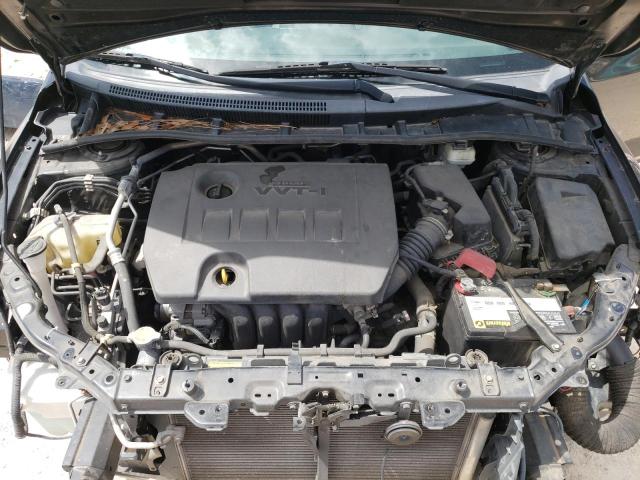 Photo 7 from auction – 2012 TOYOTA COROLLA BA with VIN 5YFBU4EE9CP070888