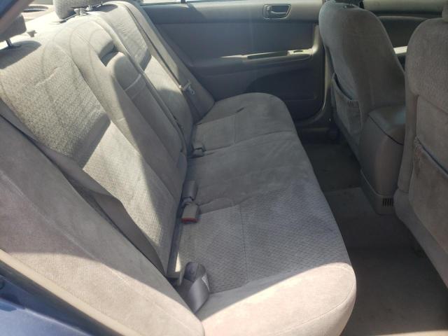 Photo 6 from auction – 2004 TOYOTA CAMRY LE with VIN 4T1BE30K54U915465