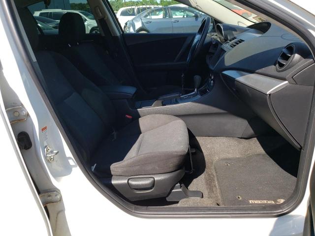 Photo 5 from auction – 2010 MAZDA 3 I with VIN JM1BL1SG4A1287273