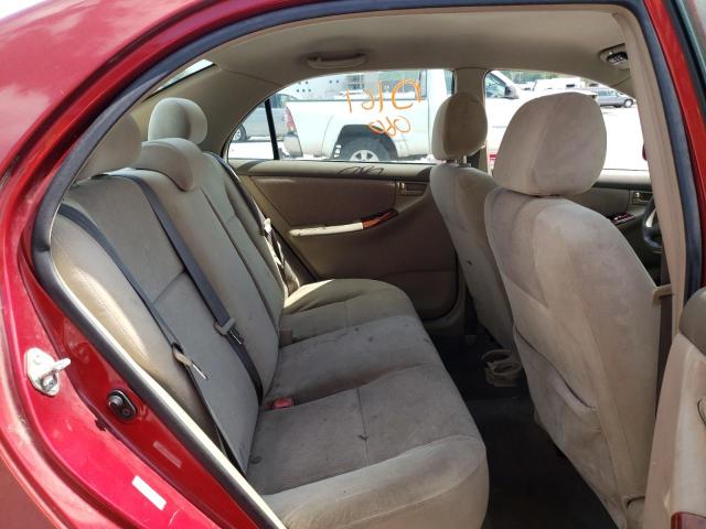 Photo 6 from auction – 2008 TOYOTA COROLLA CE with VIN 1NXBR32E38Z973169