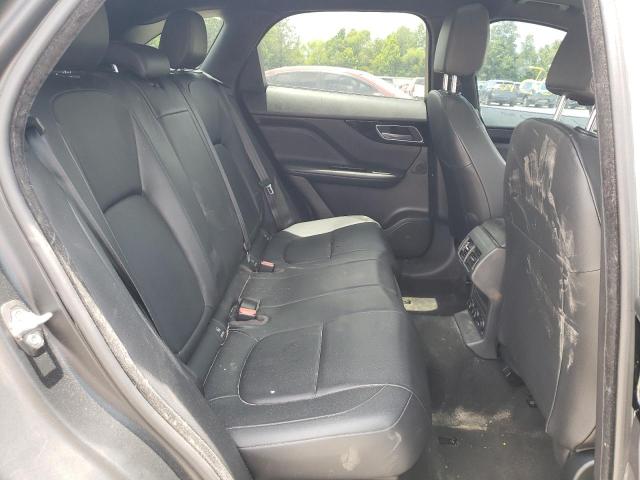 Photo 6 from auction – 2017 JAGUAR F-PACE PRE with VIN SADCJ2BV9HA069472