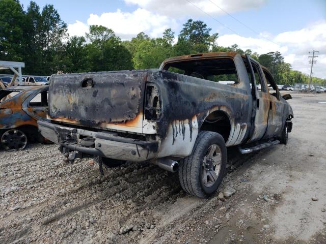 Photo 4 from auction – 2006 FORD F250 SUPER with VIN 1FTSW21P46EC30005