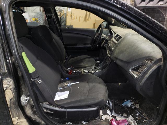 Photo 5 from auction – 2014 DODGE AVENGER SE with VIN 1C3CDZAB7EN234091
