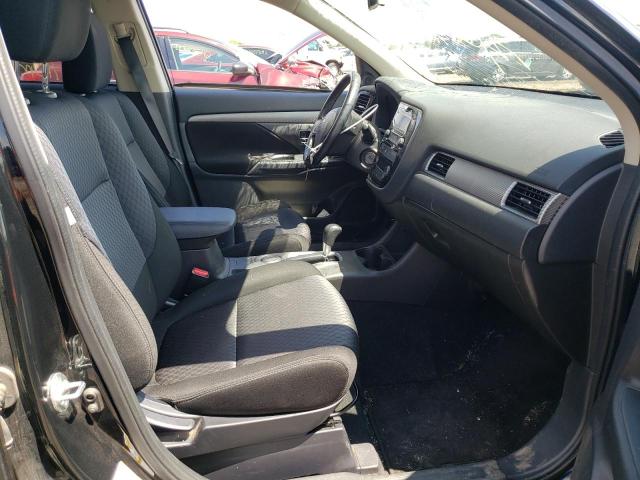 Photo 5 from auction – 2015 MITSUBISHI OUTLANDER with VIN JA4AD2A30FZ001743