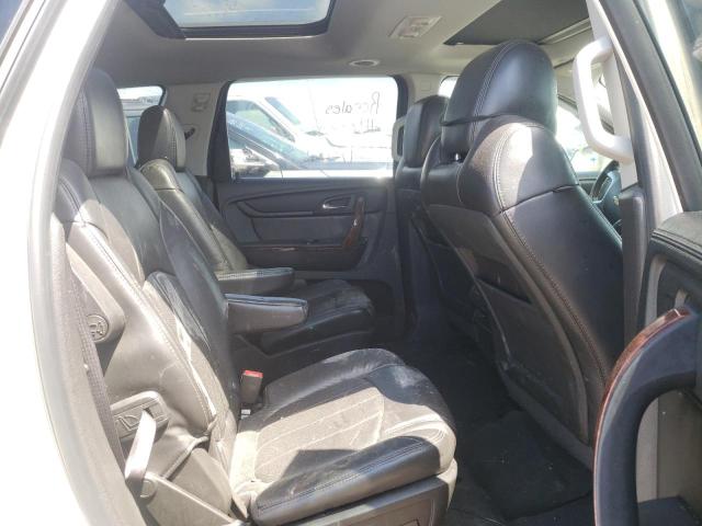 Photo 6 from auction – 2013 CHEVROLET TRAVERSE L with VIN 1GNKRLKDXDJ129127