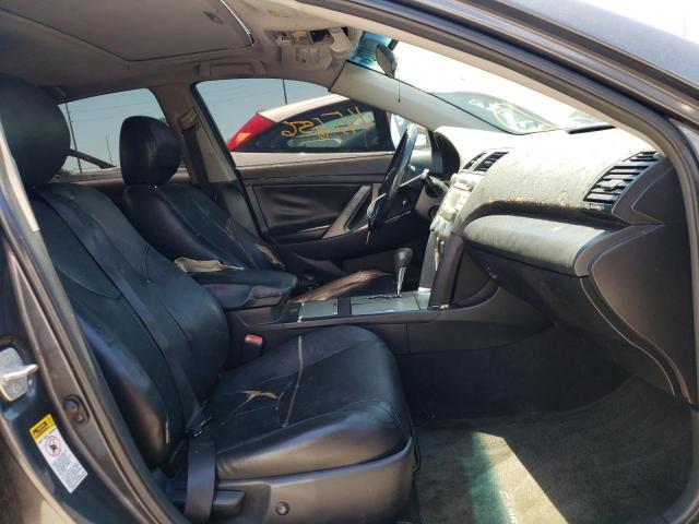 Photo 5 from auction – 2009 TOYOTA CAMRY BASE with VIN 4T1BE46K39U798571