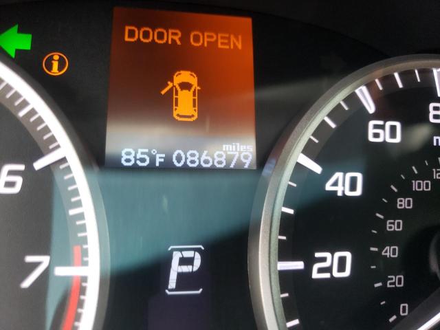 Photo 8 from auction – 2015 ACURA RDX with VIN 5J8TB4H3XFL011707