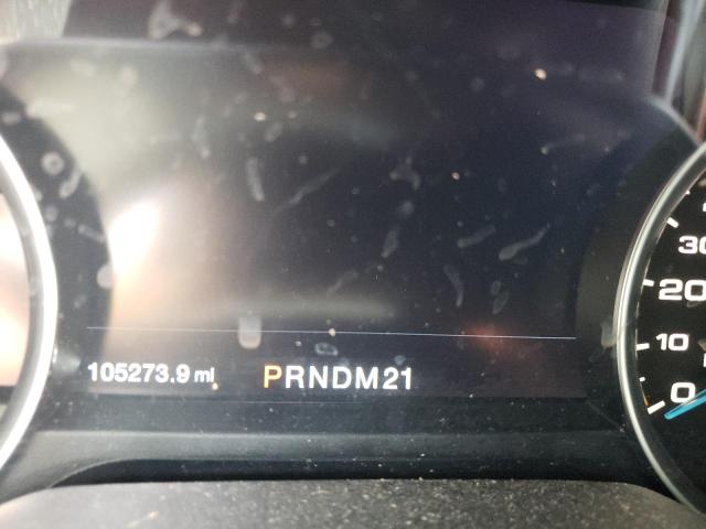 Photo 8 from auction – 2016 FORD F150 SUPER with VIN 1FTEW1EG7GFD32802