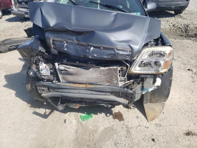 Photo 7 from auction – 2011 GMC TERRAIN SL with VIN 2CTFLTEC4B6370582