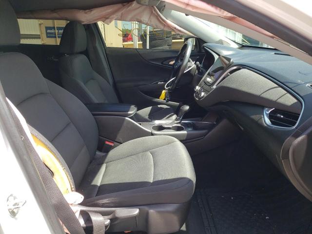 Photo 5 from auction – 2016 CHEVROLET MALIBU LT with VIN 1G1ZE5ST5GF286215