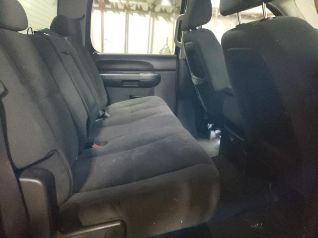 Photo 6 from auction – 2008 CHEVROLET SILVERADO with VIN 1GCHK23638F159743