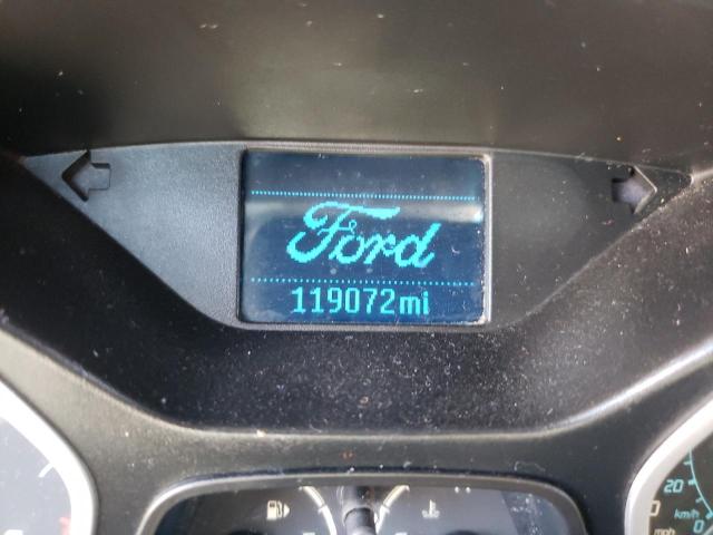 Photo 8 from auction – 2012 FORD FOCUS S with VIN 1FAHP3E29CL449731