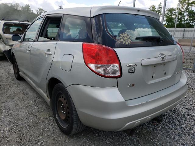Photo 3 from auction – 2003 TOYOTA UK with VIN 2T1KR32E73C020538