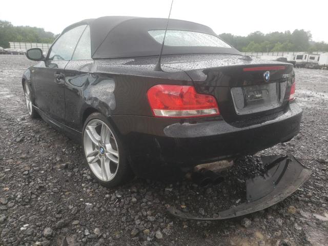 Photo 9 from auction – 2013 BMW 135 I with VIN WBAUN7C57DVM28205