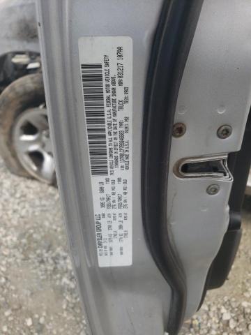 Photo 10 from auction – 2011 DODGE RAM 1500 with VIN 1D7RB1CP7BS646603