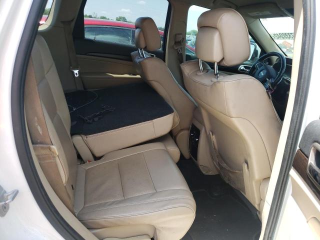 Photo 6 from auction – 2014 JEEP GRAND CHER with VIN 1C4RJEAG6EC213540