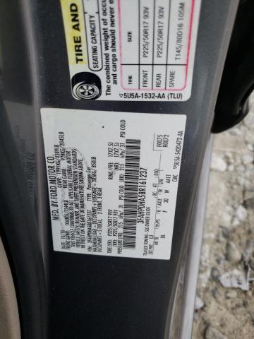Фото 10 с аукциона – 2011 FORD FUSION SE с VIN 3FAHP0HA5BR161237