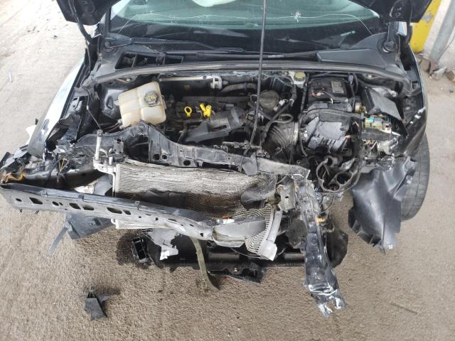 Photo 7 from auction – 2014 FORD FOCUS S with VIN 1FADP3E27EL459630