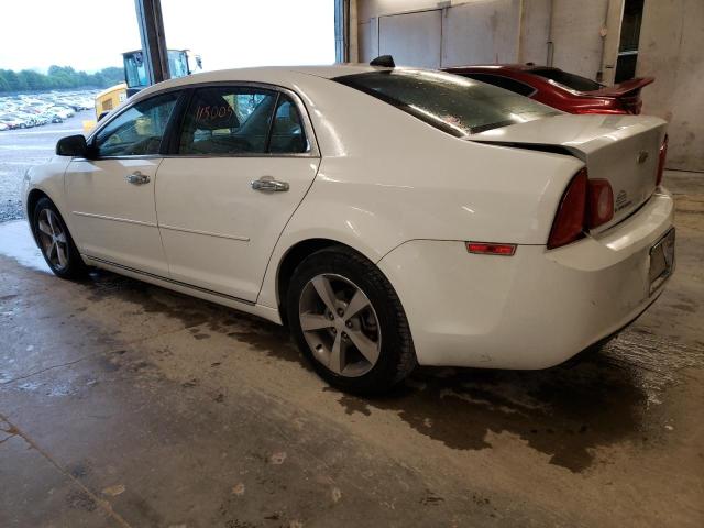 Photo 3 from auction – 2012 CHEVROLET MALIBU 1LT with VIN 1G1ZC5EU7CF397532