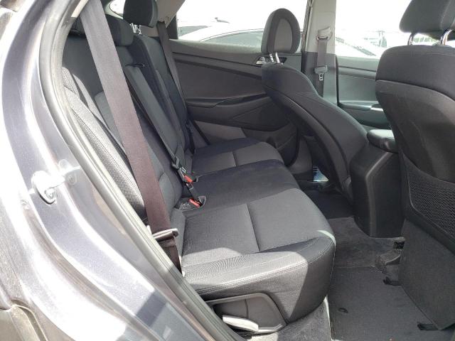 Photo 6 from auction – 2016 HYUNDAI TUCSON LIM with VIN KM8J33A26GU027957