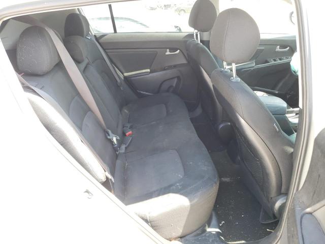 Photo 6 from auction – 2012 KIA SPORTAGE B with VIN KNDPB3A21C7197847