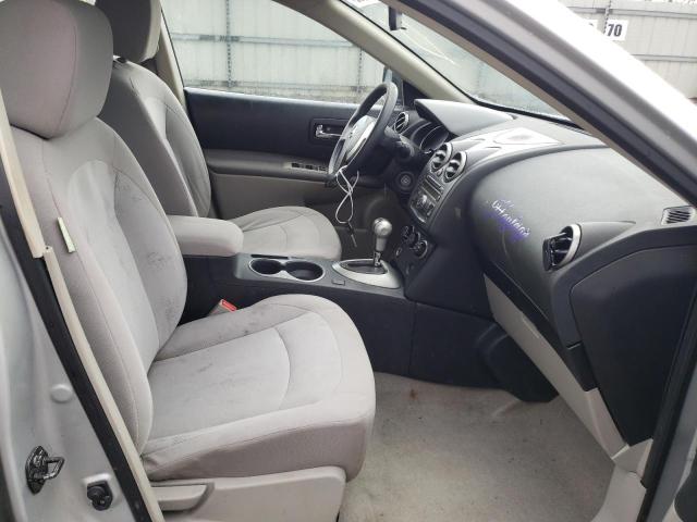 Photo 5 from auction – 2014 NISSAN ROGUE SELE with VIN JN8AS5MT9EW603151