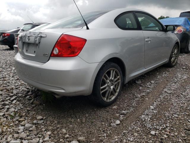 Photo 4 from auction – 2006 TOYOTA SCION TC with VIN JTKDE177260112604