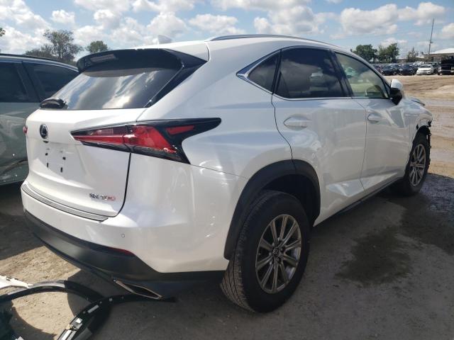 Photo 4 from auction – 2018 LEXUS NX 300 BAS with VIN JTJBARBZ4J2165168