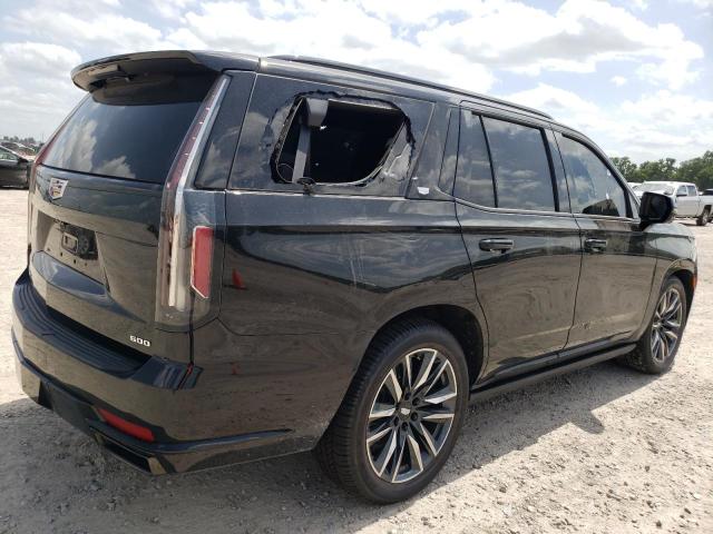 Photo 4 from auction – 2021 CADILLAC ESCALADE S with VIN 1GYS3FKL2MR367892