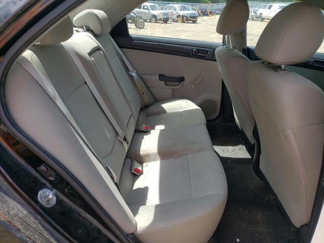 Photo 6 from auction – 2012 KIA FORTE with VIN KNAFT4A22C5556193