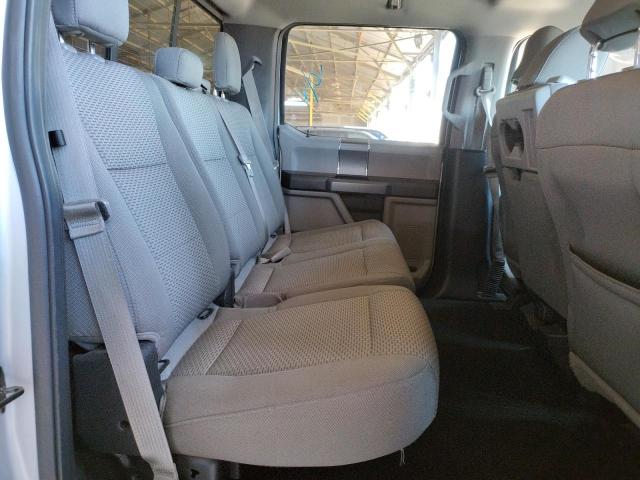 Photo 6 from auction – 2016 FORD F150 SUPER with VIN 1FTEW1EG3GKE25937