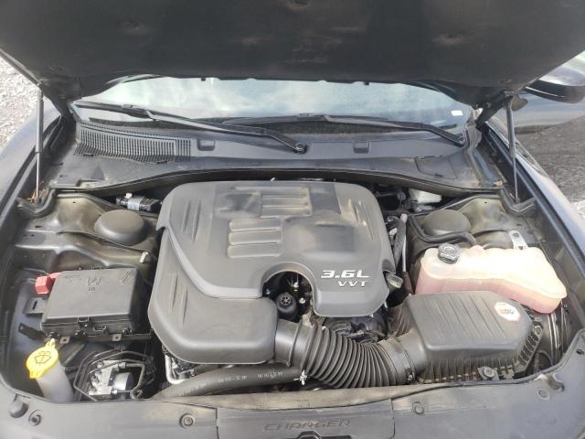 Photo 7 from auction – 2020 DODGE CHARGER SX with VIN 2C3CDXBG9LH160662