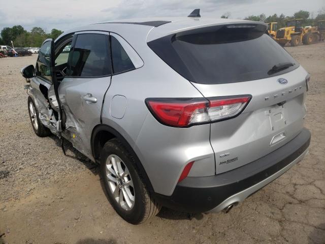Photo 3 from auction – 2020 FORD ESCAPE SE with VIN 1FMCU0G64LUA37038