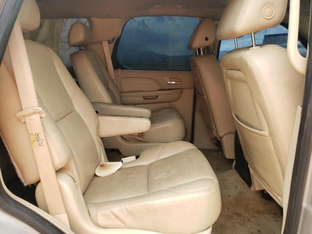 Photo 6 from auction – 2007 CADILLAC ESCALADE L with VIN 1GYFK63887R152911