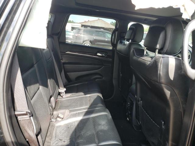 Photo 6 from auction – 2020 JEEP GRAND CHER with VIN 1C4RJFCG7LC333606