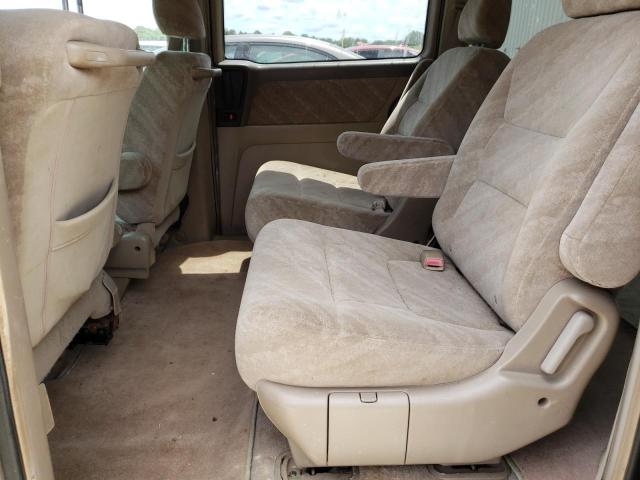 Photo 6 from auction – 2003 HONDA ODYSSEY EX with VIN 5FNRL18663B147359