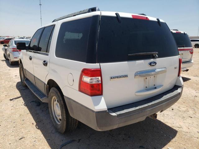 Photo 3 from auction – 2011 FORD EXPEDITION with VIN 1FMJU1G54BEF53851