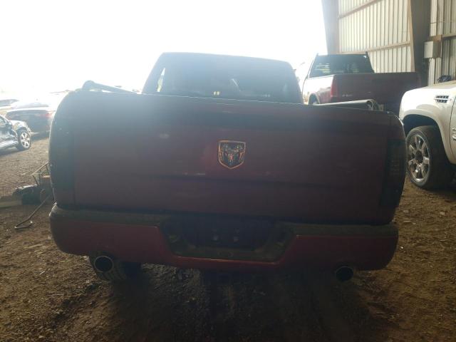 Photo 6 from auction – 2014 RAM 1500 ST with VIN 3C6JR6ATXEG138872