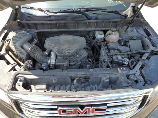 Photo 7 from auction – 2019 GMC ACADIA SLT with VIN 1GKKNMLS0KZ163006