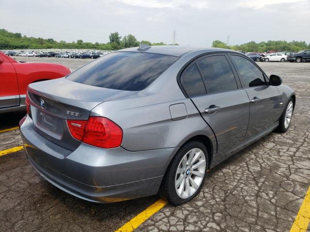 Photo 4 from auction – 2011 BMW 328 XI SUL with VIN WBAPK5C53BA994408