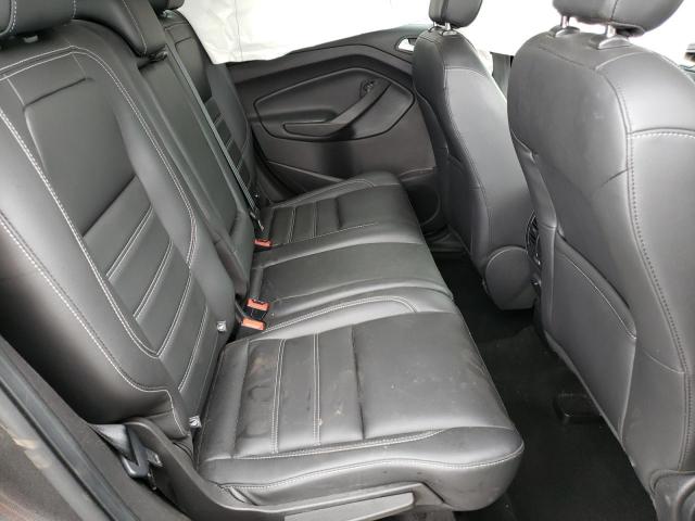 Photo 6 from auction – 2019 FORD ESCAPE SEL with VIN 1FMCU9HD7KUC50436