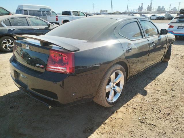 Photo 4 from auction – 2006 DODGE CHARGER SR with VIN 2B3LA73W16H474354
