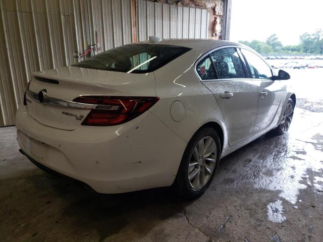 Photo 4 from auction – 2016 BUICK REGAL PREM with VIN 2G4GR5EX8G9159044