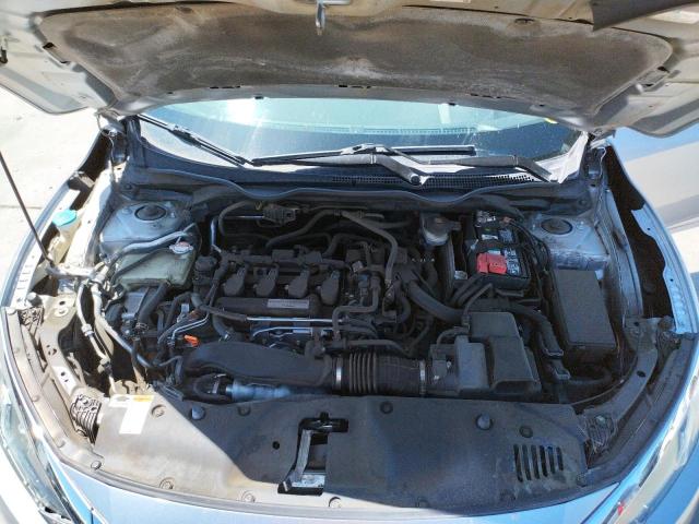 Photo 7 from auction – 2018 HONDA CIVIC EX with VIN JHMFC1F31JX014571