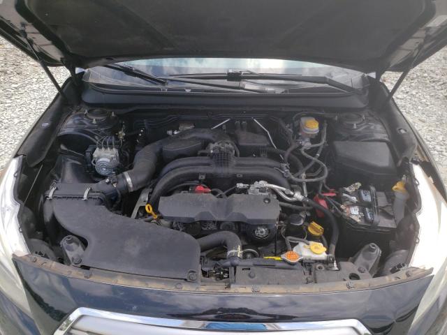 Photo 7 from auction – 2015 SUBARU OUTBACK 2. with VIN 4S4BSADC7F3201961