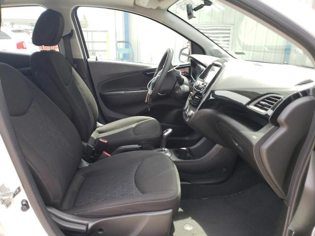 Photo 5 from auction – 2020 CHEVROLET SPARK 1LT with VIN KL8CD6SA5LC449874